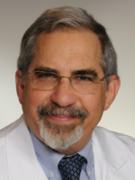 A photo of Dr. Elliott Schulman